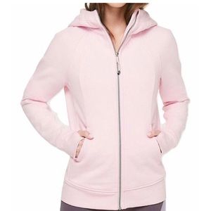 Lululemon Scuba Hoodie